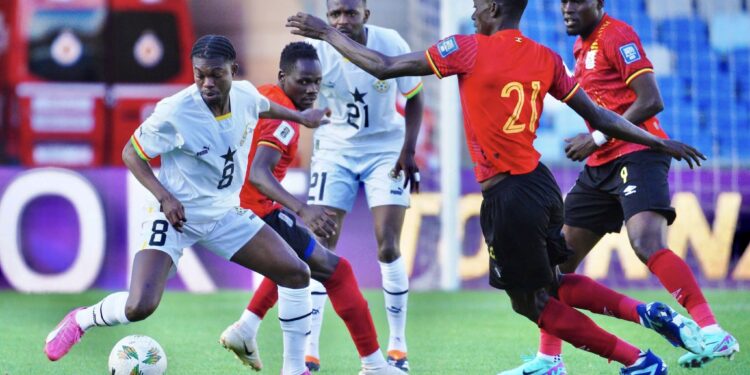 Ghana coach Otto Addo displeased with Black Stars current indiscipline record