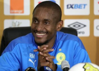 “Yanga SC is a good team that plays attractive football” – Sundowns head coach Rhulani Mokwena