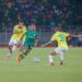 CCL: Sundowns and Asec Mimosas secure 0-0 draws against Yanga and Esperance