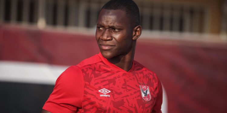 Aliou Dieng set to be out for 3 months after successful knee surgery