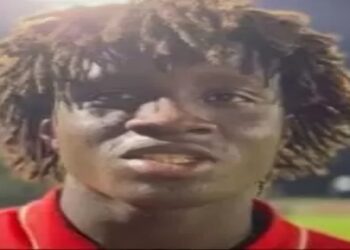 Ghanaian youngster Caleb Marto Yirenkyi secures move to Danish outfit FC Nordsjaelland