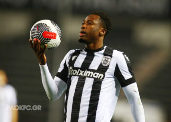 Premier League side Brentford eyeing £5 million move for Ghanaian defender Baba Rahman