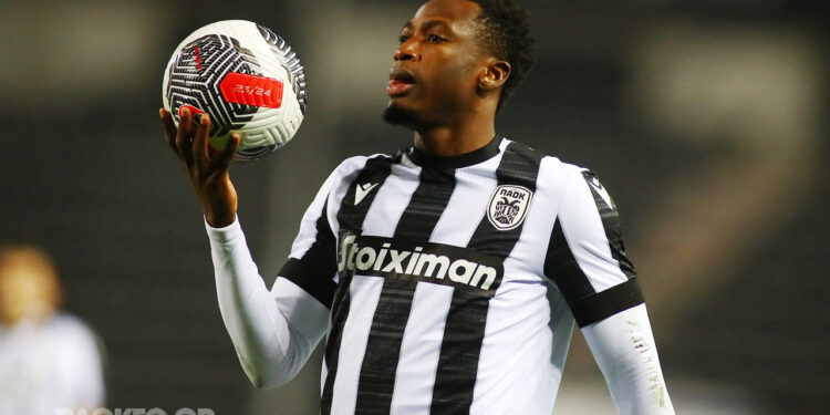 Premier League side Brentford eyeing £5 million move for Ghanaian defender Baba Rahman