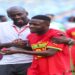 Otto Addo warns Black Stars players to be wary of Uganda danger