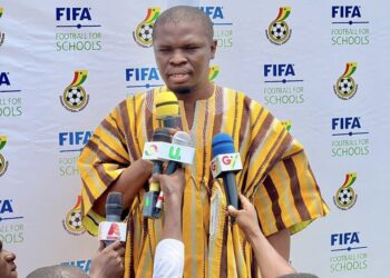 “I am not happy with the level of attendance in the Ghana Premier League” – Sports Minister