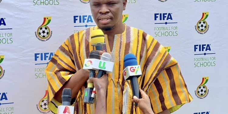 “I am not happy with the level of attendance in the Ghana Premier League” – Sports Minister