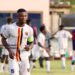 Coach Aboubakar Ouattara names Kofi Agbesimah as new Hearts of Oak captain