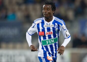 Anthony Annan rejects retirement rumors, asserts commitment to continuing football career