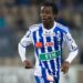 Anthony Annan rejects retirement rumors, asserts commitment to continuing football career