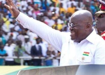 “Monsieur le President, and your country on staging most successful AFCON”- Akufo-Addo to Alassane Ouattara