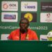 “Black Princesses has potential to make African Games Women’s final” – Coach Yussif Basigi