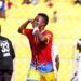 Congolese midfielder Linda Mtange confident Hearts of Oak will win Ghana Premier League title
