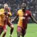 Ghanaian defender Derrick Kohn scores debut goal for Galatasaray in commanding victory over Rizespor