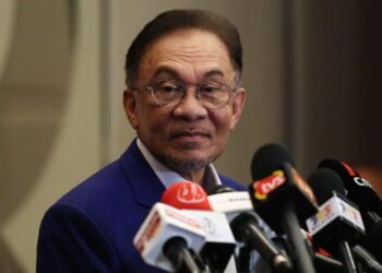 Anwar Ibrahim