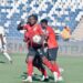Asante Kotoko striker Steven Mukwala bags debut goal for Uganda in Ghana stalemate