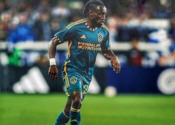 ”My sister and mom told me I was going to score” – Joseph Paintsil credits family’s prediction for LA Galaxy goal