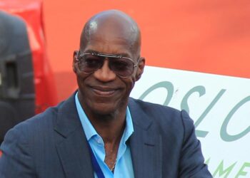 Edwin Moses, Abedi Pele to headline launch of exhibit celebrating Africa’s Sporting Heroes