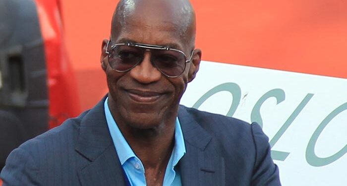 Edwin Moses, Abedi Pele to headline launch of exhibit celebrating Africa’s Sporting Heroes