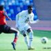 “I always believed I will play for the Black Stars but I didn’t expect it to come this soon” – Ebenezer Annan