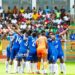 Ghana Premier League: Bechem United pip Legon Cities