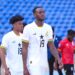 Black Stars player ratings vs Uganda as Jerome Opoku, Francis Abu seize chance