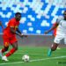 Otto Addo explains decision to deploy Ernest Nuamah as false nine in Ghana’s defeat to Nigeria