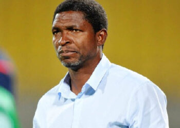 “Aboubakar Ouattara doesn’t come close to Maxwell Konadu in terms of coaching pedigree”- Eric Alagidede