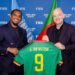 “If Gianni leaves FIFA and Africa has not had time to achieve its goals, we will have a lot of difficulties”- Samuel Eto’o
