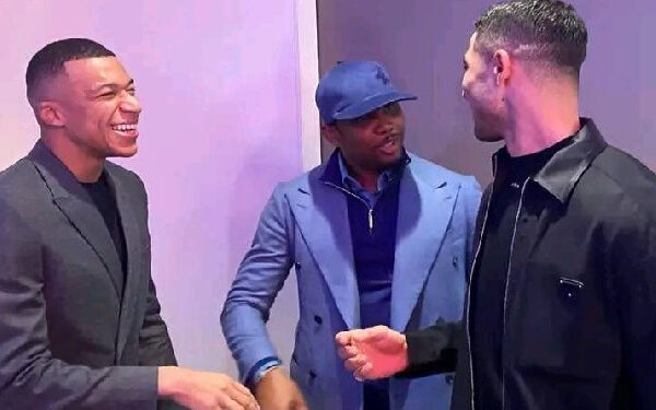 “I do not need to understand his decision to Real Madrid”- Samuel Eto’o on Kylian Mbappe