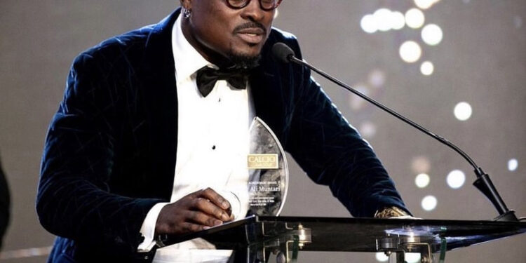 REVEALED: GFA STRONGLY rejected proposal to make Derek Boateng Black Stars’ assistant coach over recent harsh criticisms