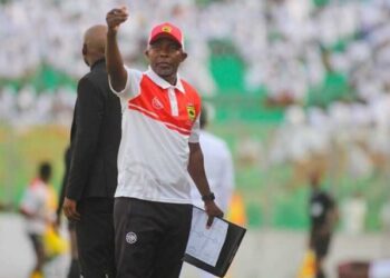 “We will come good in our next matches” – Asante Kotoko assistant coach confident of bounce back despite Karela defeat