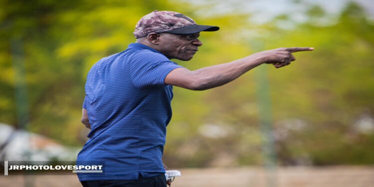 “The three points is always my focus in every game” – Karela United boss Abukari Damba