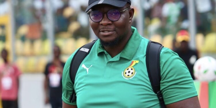 Confirmed: Ameenu Shardow to continue as the Team Manager of Black Stars