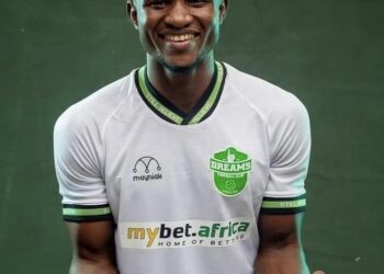”I didn’t hesitate to make a return to Dreams FC” – Joseph Esso