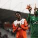 FC Lorient defender Nathaniel Adjei withdraws from Ghana squad ahead of Nigeria, Uganda friendlies