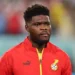 Black Stars friendlies: Thomas Partey excused himself from the games to gain full fitness – GFA confirms