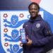 Kobbie Mainoo wins man-of-the-match award in full England start against Belgium
