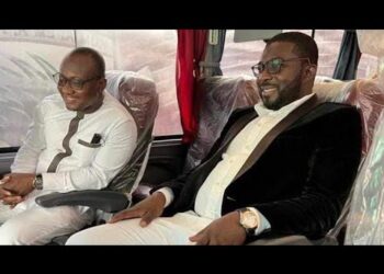 “I contributed not less than 60% to the success of Nana Yaw Amponsah at Kotoko” – Emmanuel Dasoberi 