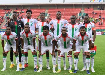 Burkina Faso ‘BEGGING’ Ivory Coast to host international games at Stade de la Paix in Bouaké due to lack of good facilities