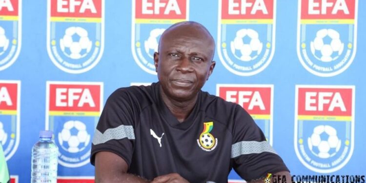 African Games: “The players were motivated to make fans proud” – Black Princesses coach Yusif Basigi