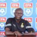 African Games: “The players were motivated to make fans proud” – Black Princesses coach Yusif Basigi