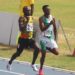 Ghanaian sprinters Benjamin Azamati, two others shine in men’s 100m at 2023 African Games