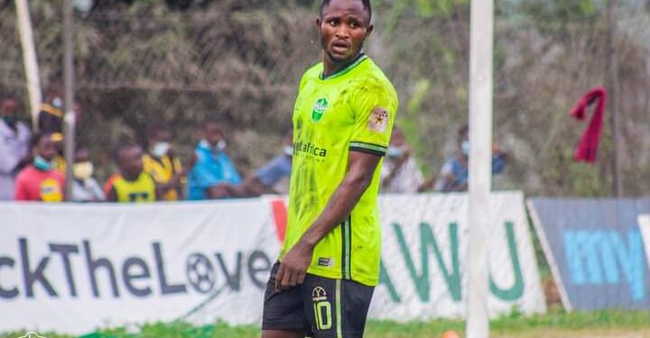 Karim Zito rules out ‘returnee’ Joseph Esso from Dreams FC vs Hearts of Oak clash
