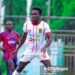 Asante Kotoko midfielder Michael Dwamena struck down by cruel injury blow, faces six weeks layoff