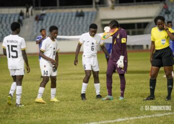 African Games: Black Princesses secure knockout stage berth with victory over Tanzania