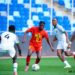 LIVE STREAMING: Ghana VRS Nigeria – (International friendly)