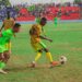 Ghana Premier League: Nsoatreman back to winning ways with slim win over Medeama