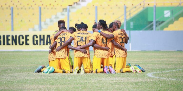 GPL Matchweek 19 Preview: Legon Cities looks to reclaim victory against Accra Lions