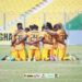 GPL Matchweek 19 Preview: Legon Cities looks to reclaim victory against Accra Lions