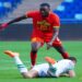 “I can demonstrate my qualities of the game under Otto Addo” – Black Stars defender Jerome Opoku
